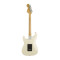 قیمت خرید فروش گیتار الکتریک Fender American Special Stratocaster HSS Olympic White