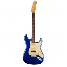 Fender American Ultra Strat HSS Cobra Blue