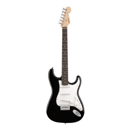قیمت خرید فروش گیتار الکتریک Squier Bullet Strat HT BLK