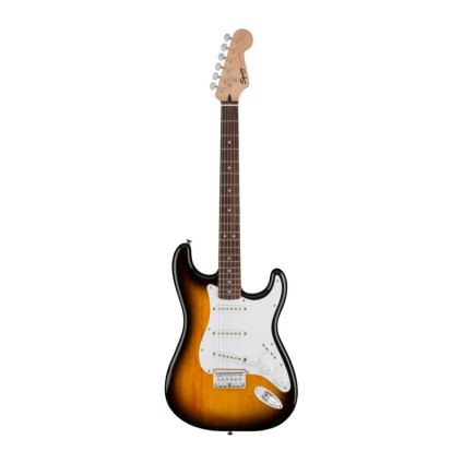 قیمت خرید فروش گیتار الکتریک آموزشی Squier Bullet Strat HT BSB
