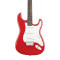 قیمت خرید فروش گیتار الکتریک آموزشی Squier Bullet Strat HT Red