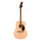 قیمت خرید فروش گیتار آکوستیک Fender California Debut Redondo Pack Natural