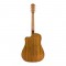 قیمت خرید فروش گیتار آکوستیک Fender CD 140SCE Dreadnought Natural