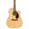 قیمت خرید فروش گیتار آکوستیک Fender CD 140SCE Dreadnought Natural