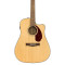 قیمت خرید فروش گیتار آکوستیک Fender CD 140SCE Dreadnought Natural