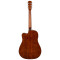 قیمت خرید فروش گیتار آکوستیک Fender CD 140SCE Dreadnought WN Sunburst