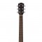 قیمت خرید فروش گیتار آکوستیک Fender CD 60S Dreadnought WN BLK