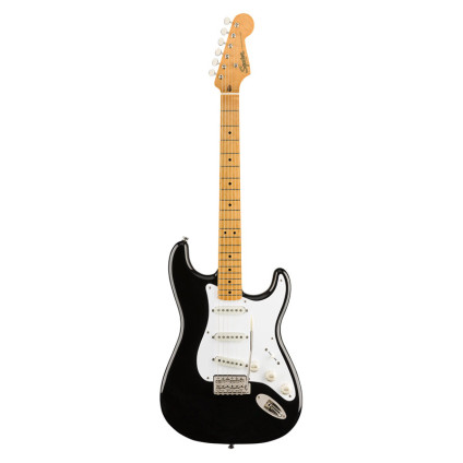 قیمت خرید فروش گیتار الکتریک Squier Classic Vibe 50s Strat Black