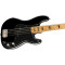 قیمت خرید فروش گیتار بیس 4 سیم Squier Classic Vibe 70s Precision Bass BLK