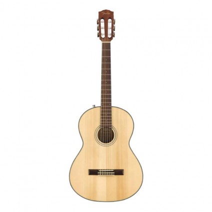 قیمت خرید فروش گیتار کلاسیک آموزشی Fender CN 60S NT