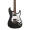 قیمت خرید فروش گیتار الکتریک Squier Cont Strat 2H RVS FLT BLK
