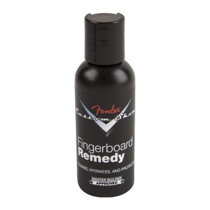 قیمت خرید فروش کیت نگهداری گیتار Fender Custom Shop Fingerboard Remedy