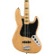 قیمت خرید فروش گیتار بیس 4 سیم Squier CV 70s Jazz Bass MN NAT
