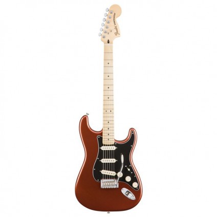 قیمت خرید فروش گیتار الکتریک Fender Deluxe RH Strat MFCC