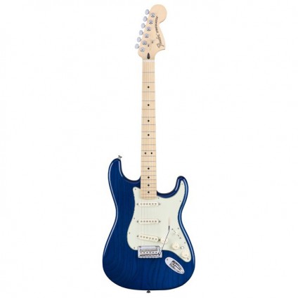قیمت خرید فروش گیتار الکتریک Fender Deluxe Stratocaster SBT
