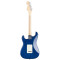 قیمت خرید فروش گیتار الکتریک Fender Deluxe Stratocaster SBT