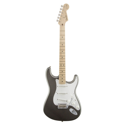 قیمت خرید فروش گیتار الکتریک Fender Eric Clapton Standard Stratocaster Pewter