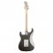 قیمت خرید فروش گیتار الکتریک Fender Eric Clapton Standard Stratocaster Pewter