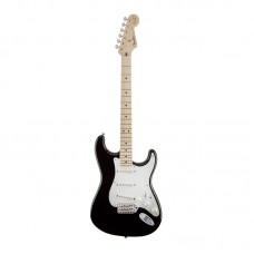 Fender Eric Clapton Strat Blackie