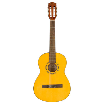 قیمت خرید فروش گیتار کلاسیک  Fender ESC 80 Classical