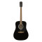 قیمت خرید فروش گیتار آکوستیک Fender FA 115 Dreadnought Pack Black