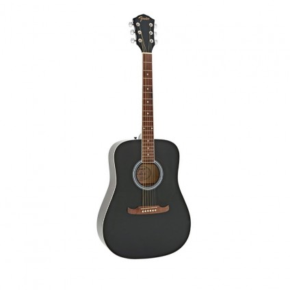 قیمت خرید فروش گیتار آکوستیک Fender FA 125 Dreadnought Satin BLK