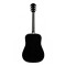 قیمت خرید فروش گیتار آکوستیک Fender FA 125 Dreadnought Sunburst