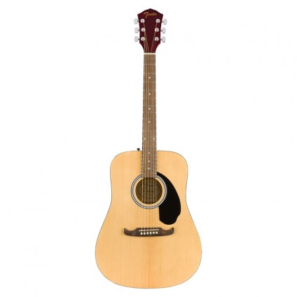 قیمت خرید فروش گیتار آکوستیک Fender FA 125 Dreadnought NAT