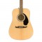 قیمت خرید فروش گیتار آکوستیک Fender FA 125 Dreadnought NAT