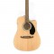 قیمت خرید فروش گیتار آکوستیک Fender FA 125CE Dreadnought NAT WN