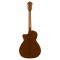 قیمت خرید فروش گیتار آکوستیک Fender FA 345CE Auditorium 3 Color Tea Burst