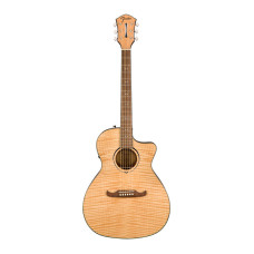 Fender FA 345CE Auditorium Natural