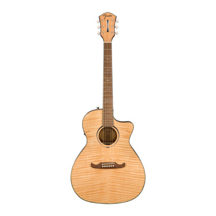 قیمت خرید فروش گیتار آکوستیک Fender FA 345CE Auditorium Natural