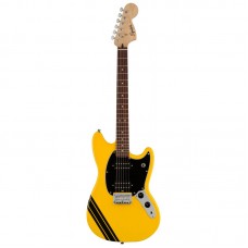 Squier FSR Bullet Competition Mustang HH GFY