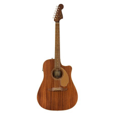 Fender FSR Redondo Player Limited Edition All Mahogany Fender FSR Redondo Player Limited Edition All Mahogany