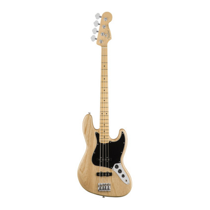 قیمت خرید فروش گیتار بیس 4 سیم Fender American Pro Jazz Bass Ash MN NT
