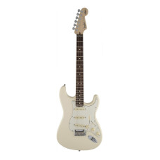 Fender Jeff Beck Strat OW