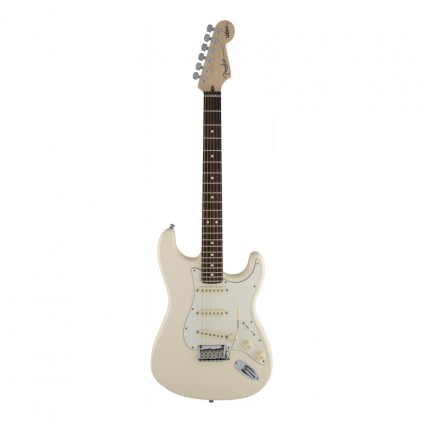 قیمت خرید فروش گیتار الکتریک Fender Jeff Beck Strat OW