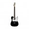 قیمت خرید فروش گیتار الکتریک Jim Root Squier Telecaster Flat Black