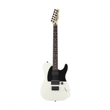 قیمت خرید فروش گیتار الکتریک Jim Root Squier Telecaster Flat White