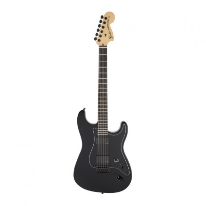 قیمت خرید فروش گیتار الکتریک Jim Root Strat Ebony Flat Black