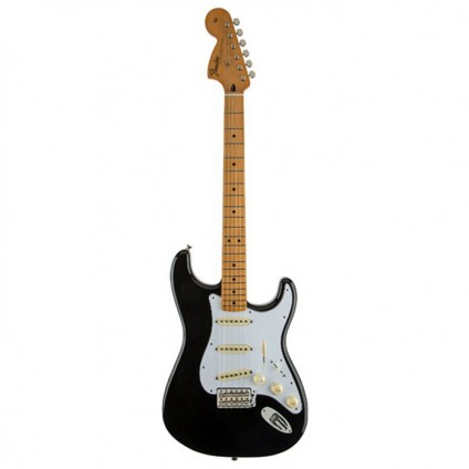 قیمت خرید فروش گیتار الکتریک Fender Jimi Hendrix Stratocaster Black