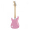 قیمت خرید فروش گیتار الکتریک Squier Mini Strat Shell Pink