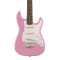 قیمت خرید فروش گیتار الکتریک Squier Mini Strat Shell Pink