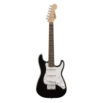 قیمت خرید فروش گیتار الکتریک 3/4 Squier Mini Stratocaster ‌Black
