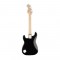 قیمت خرید فروش گیتار الکتریک 3/4 Squier Mini Stratocaster ‌Black
