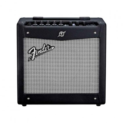قیمت خرید فروش آمپلی فایر گیتار الکتریک Fender Mustang 1 v2