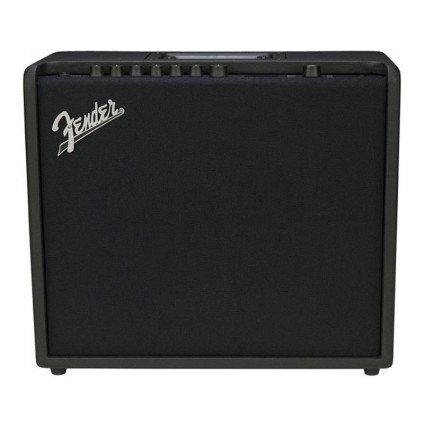 قیمت خرید فروش آمپلی فایر گیتار الکتریک Fender Mustang GT100