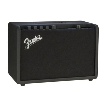قیمت خرید فروش آمپلی فایر گیتار الکتریک Fender Mustang GT40