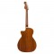 قیمت خرید فروش گیتار آکوستیک Fender Newporter Player CFM